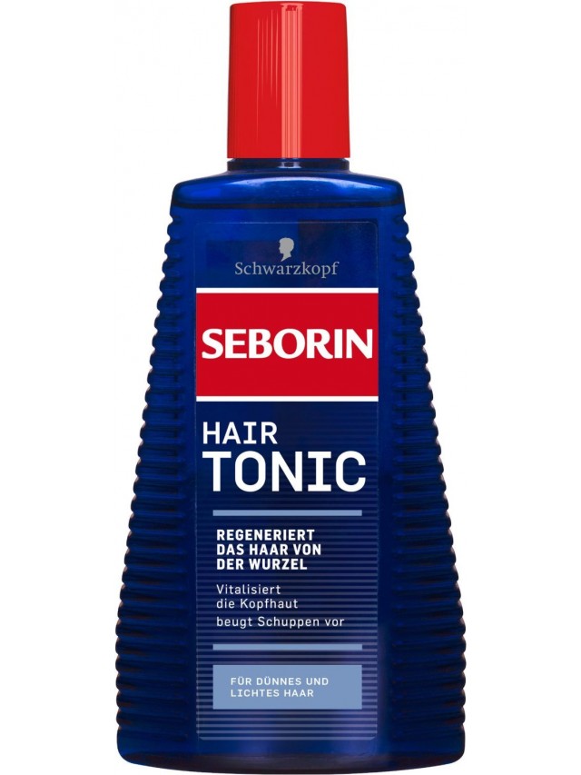 SCHWARZKOPF : Schwarzkopf Seborin Aktiv Hair Tonic - 300ml