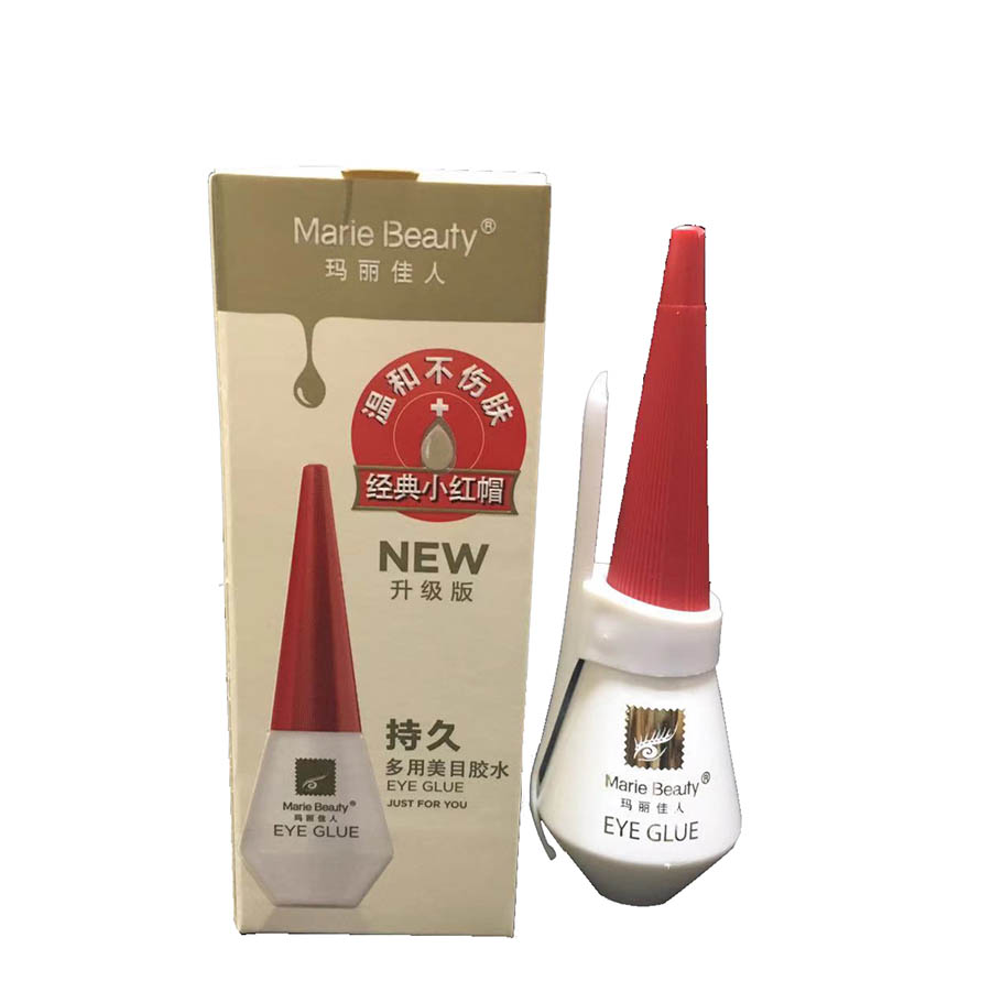 Marie Beauty Eyelash Glue - NEW Packaging